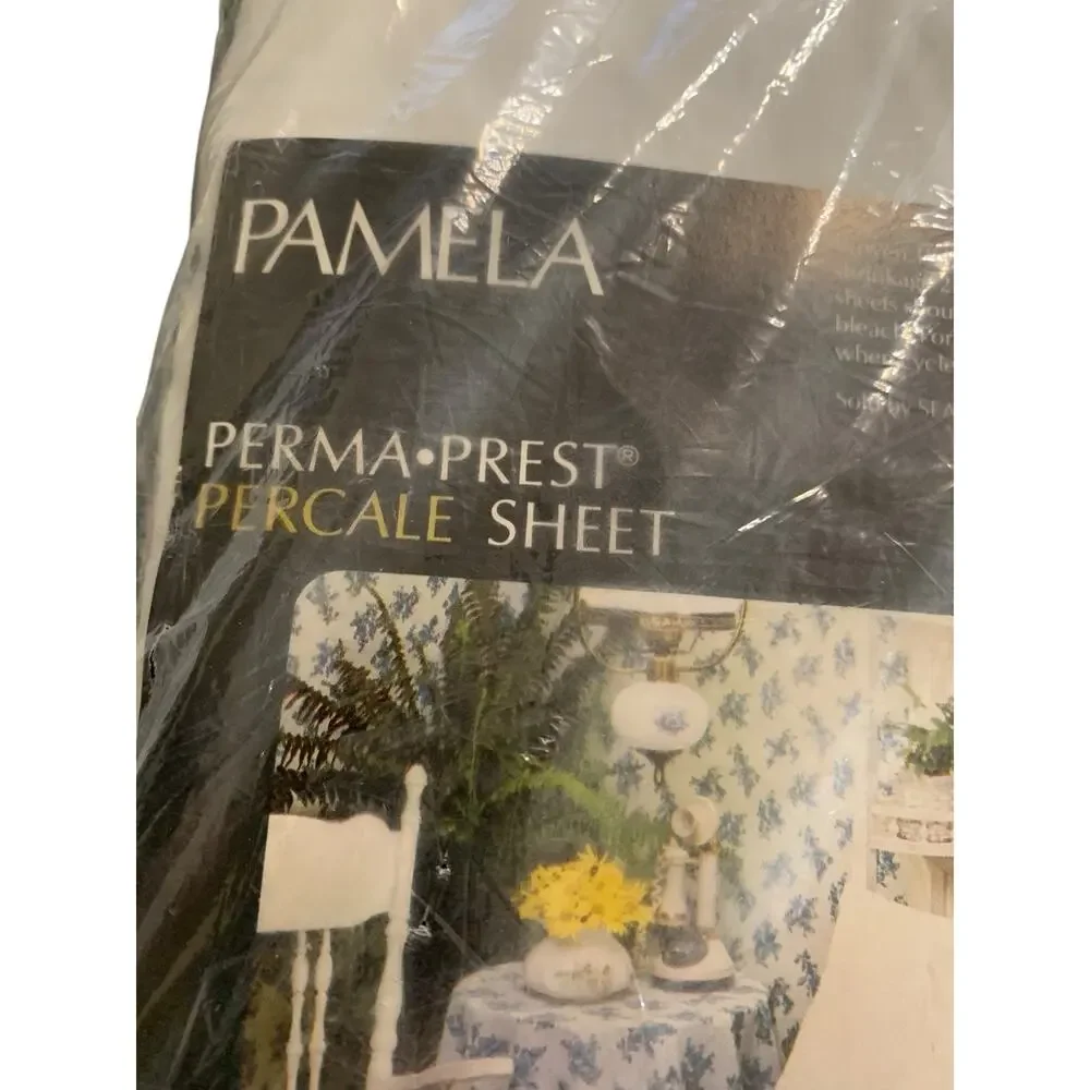 Pamela vtg king